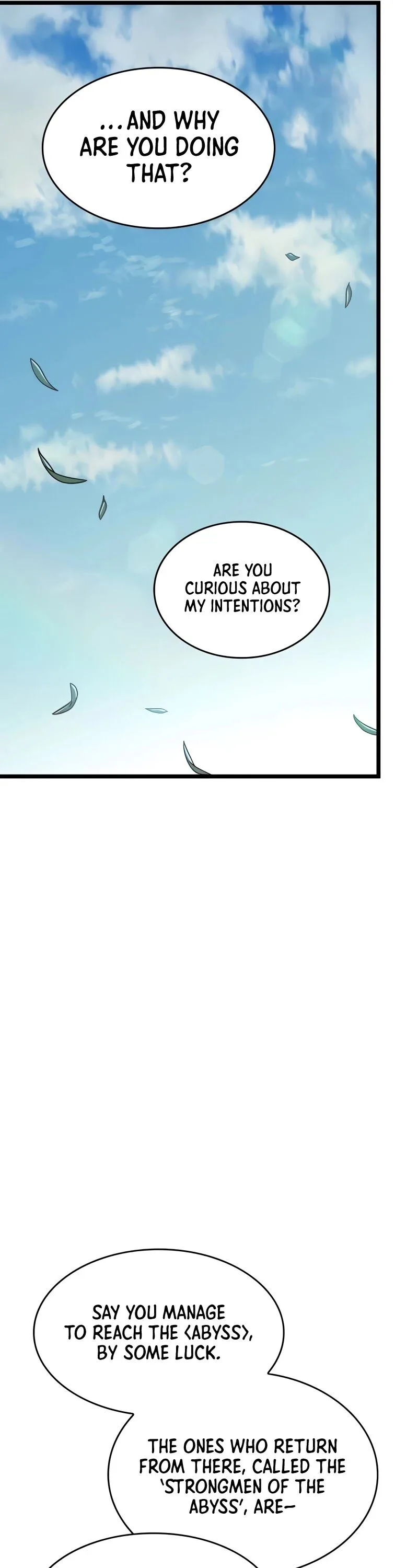 The Post-Destruction World Chapter 17 page 10