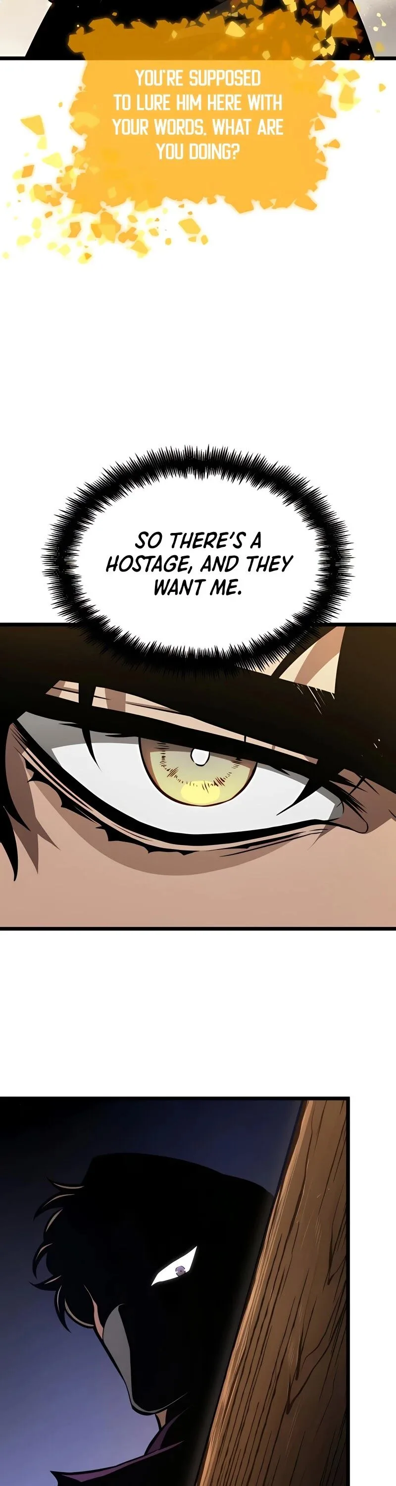 The Post-Destruction World Chapter 17 page 19