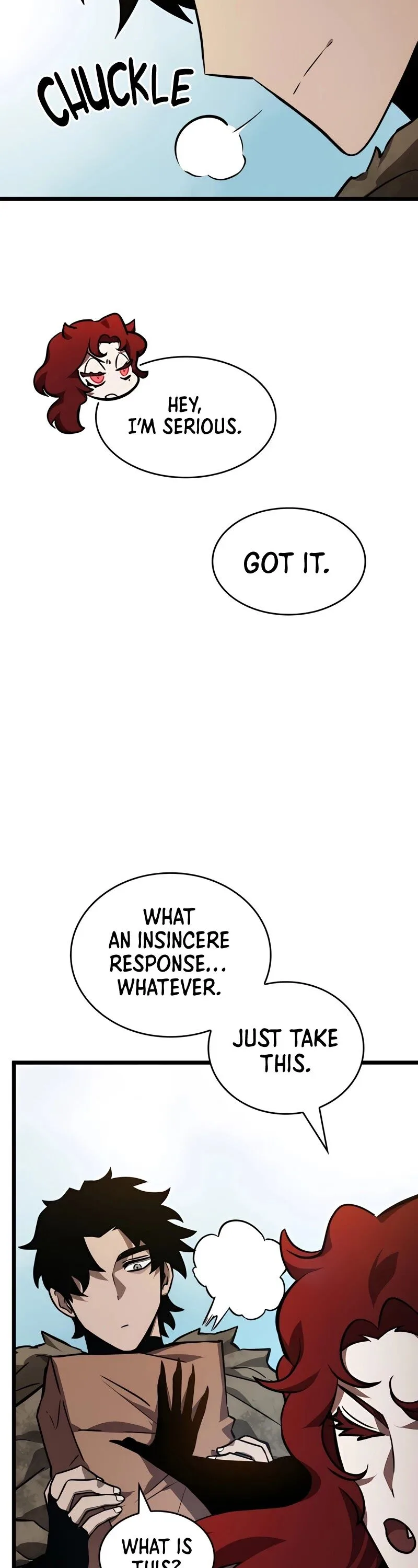 The Post-Destruction World Chapter 17 page 7
