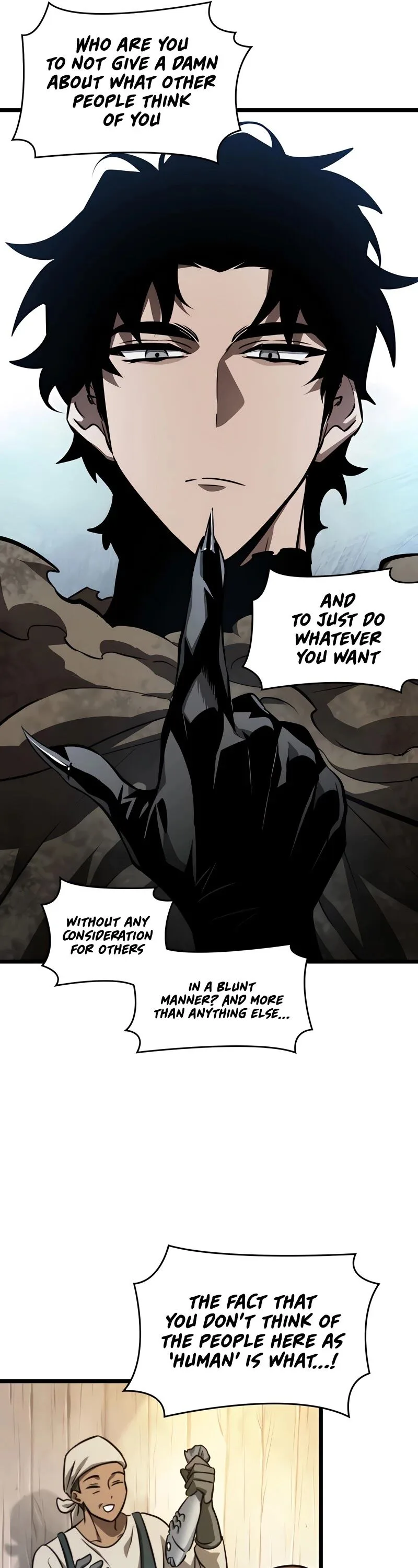 The Post-Destruction World Chapter 17 page 14