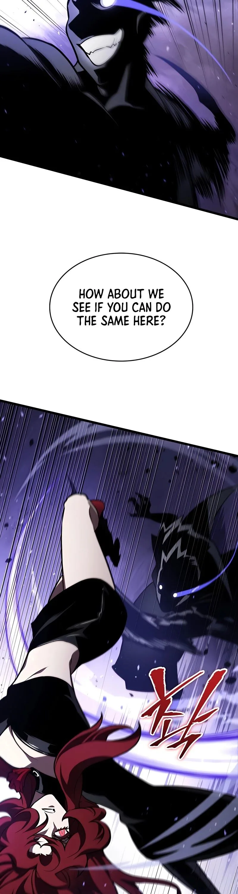 The Post-Destruction World Chapter 17 page 40
