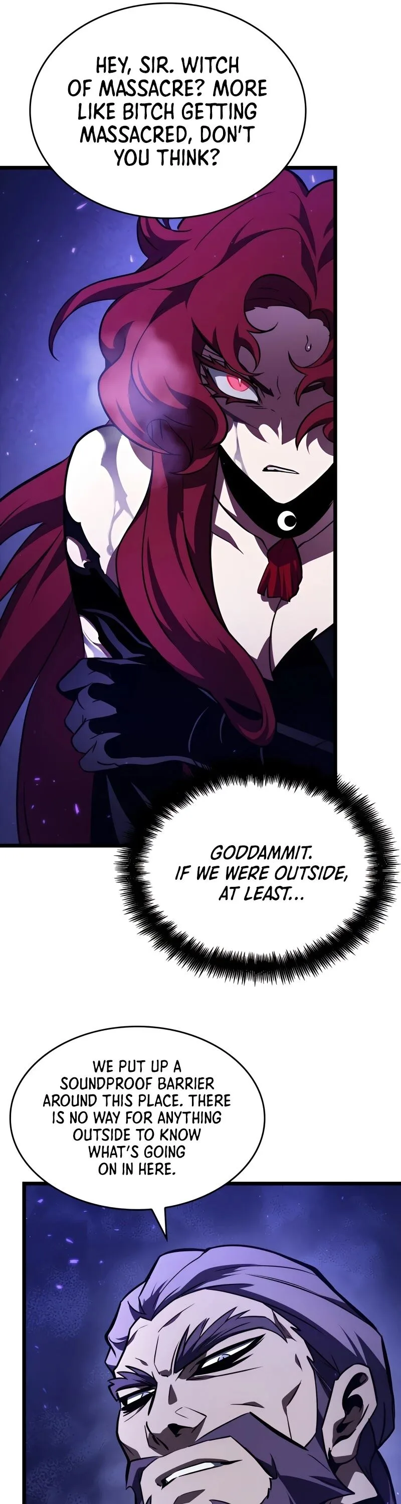 The Post-Destruction World Chapter 17 page 46