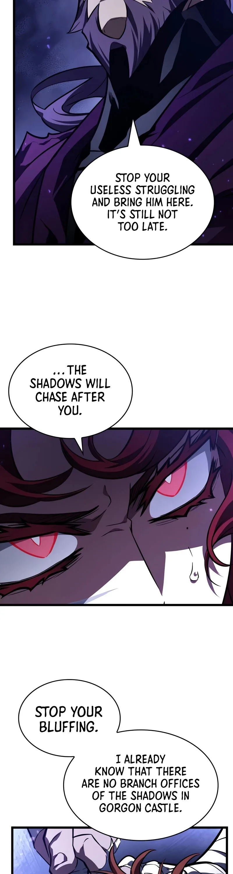The Post-Destruction World Chapter 17 page 47