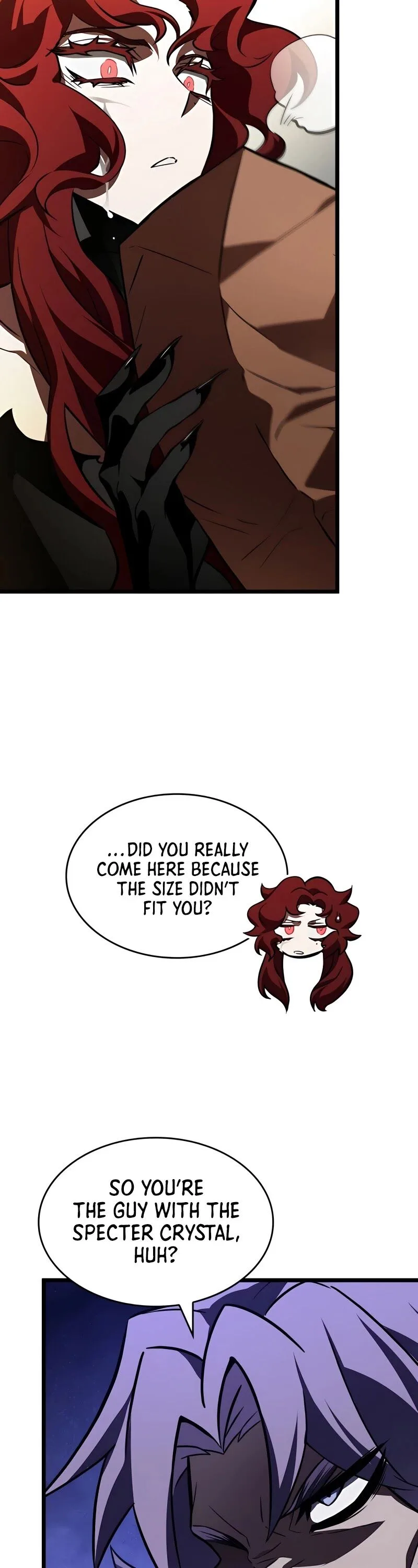 The Post-Destruction World Chapter 17 page 59