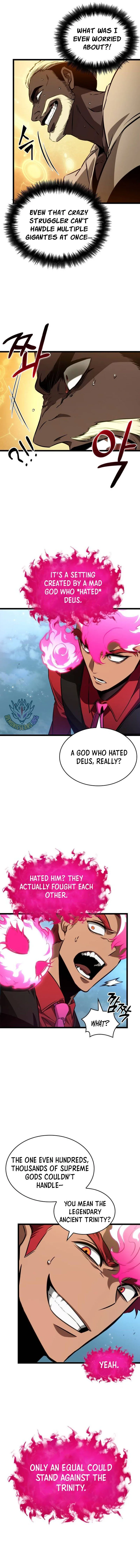 The Post-Destruction World Chapter 181 page 3