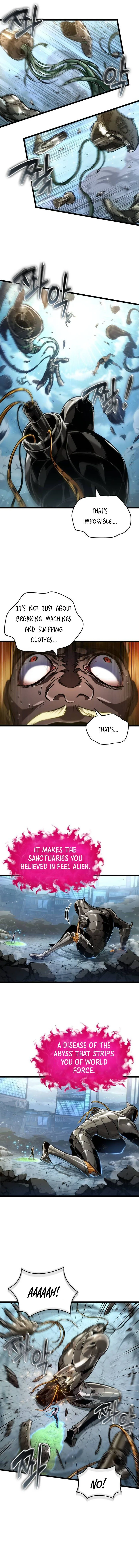 The Post-Destruction World Chapter 181 page 4