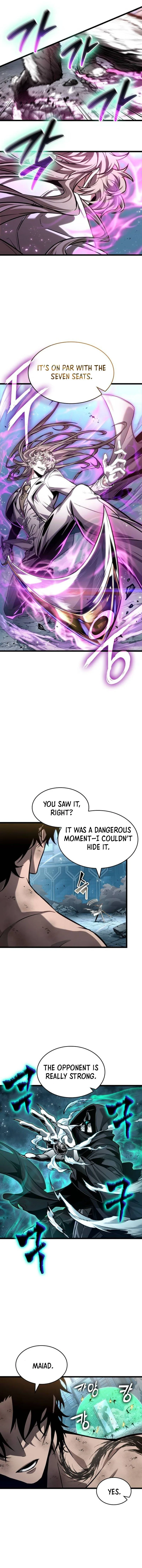 The Post-Destruction World Chapter 181 page 10