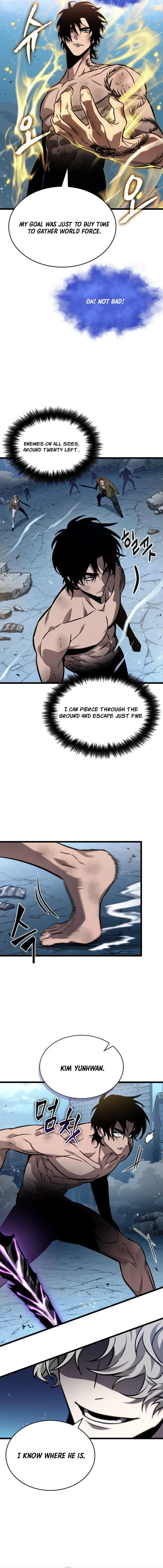 The Post-Destruction World Chapter 182 page 6