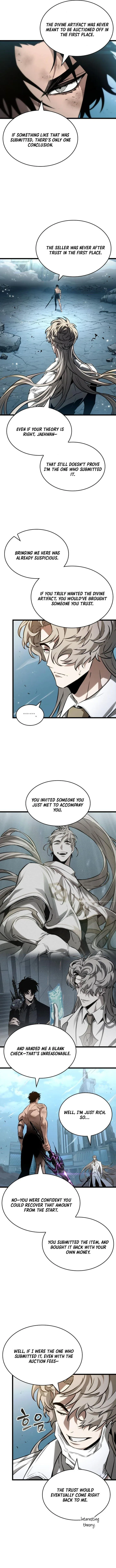 The Post-Destruction World Chapter 182 page 4