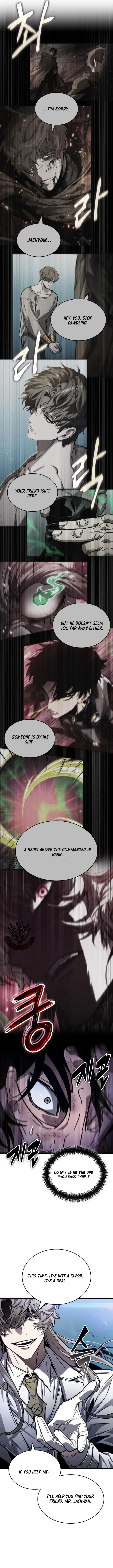 The Post-Destruction World Chapter 182 page 7