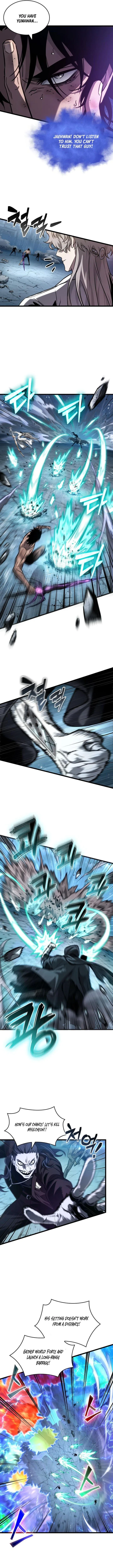 The Post-Destruction World Chapter 182 page 8