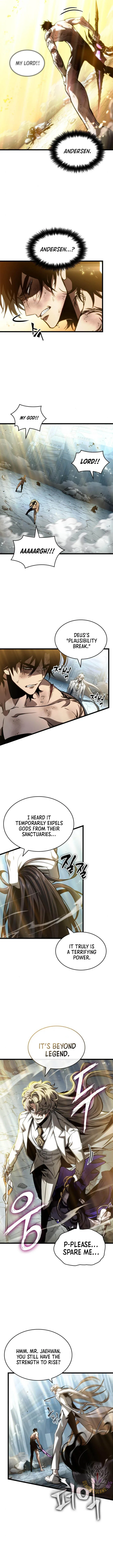 The Post-Destruction World Chapter 183 page 9