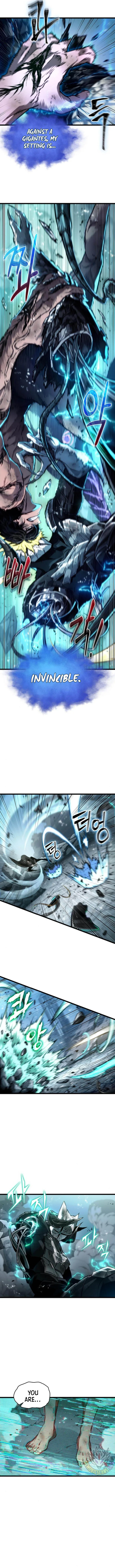The Post-Destruction World Chapter 183 page 6