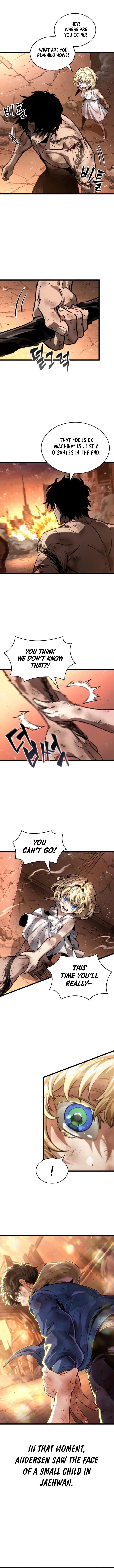 The Post-Destruction World Chapter 184 page 10