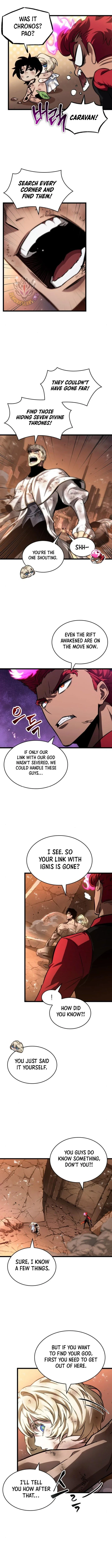 The Post-Destruction World Chapter 184 page 9
