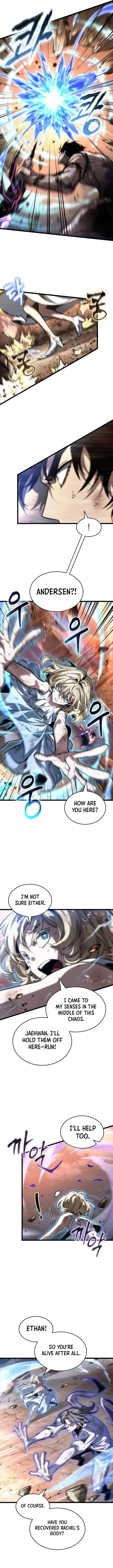 The Post-Destruction World Chapter 184 page 4