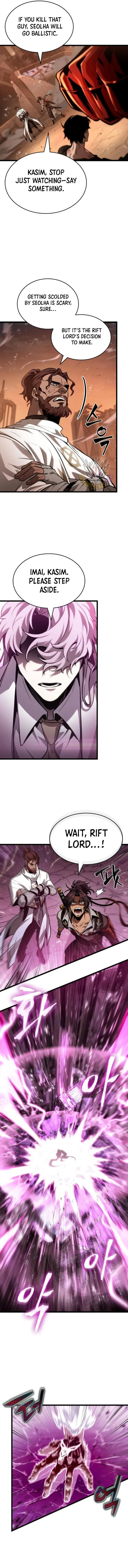 The Post-Destruction World Chapter 185 page 7