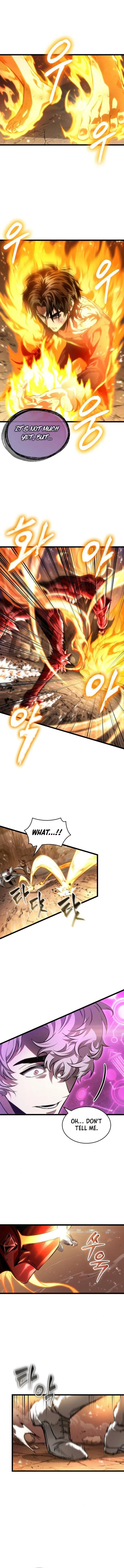 The Post-Destruction World Chapter 185 page 12