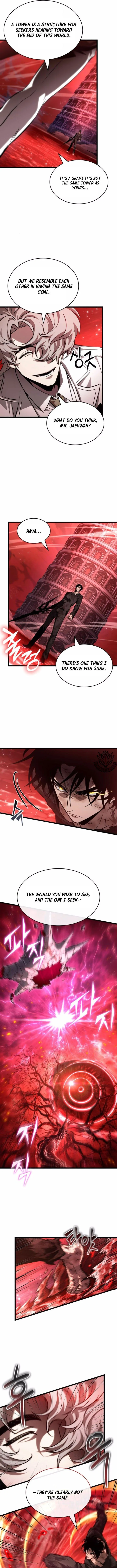 The Post-Destruction World Chapter 186 page 3