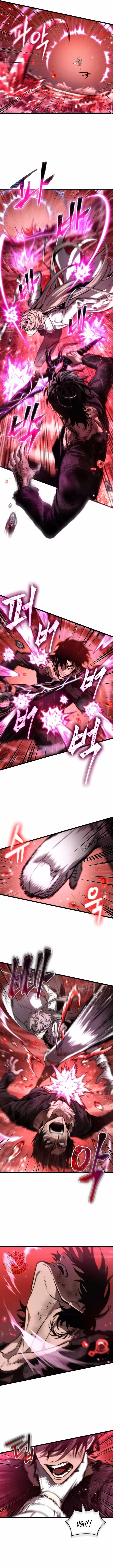 The Post-Destruction World Chapter 186 page 11