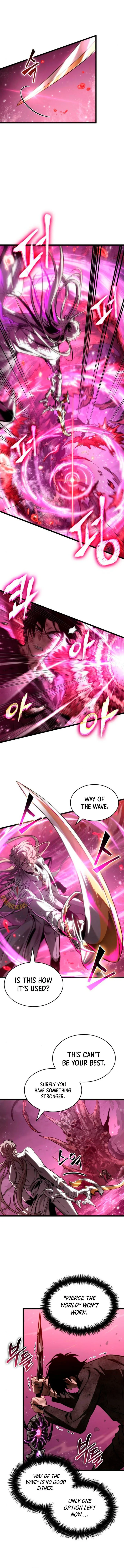 The Post-Destruction World Chapter 187 page 4