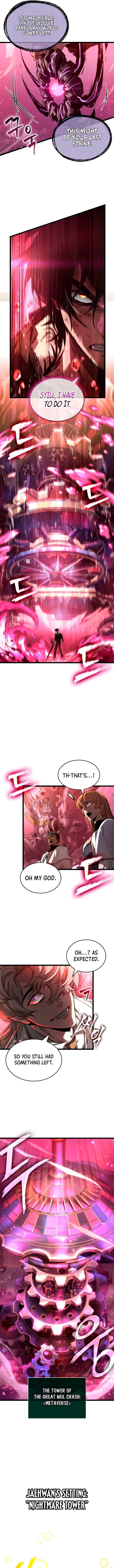 The Post-Destruction World Chapter 187 page 5