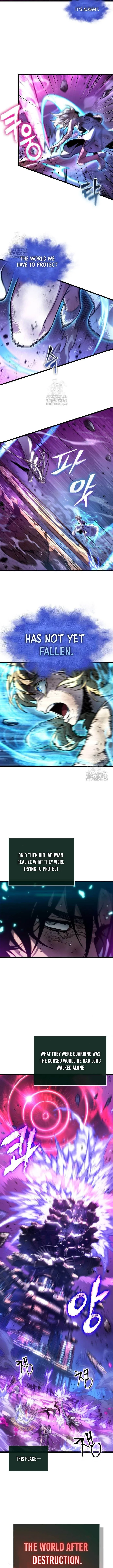 The Post-Destruction World Chapter 188 page 4