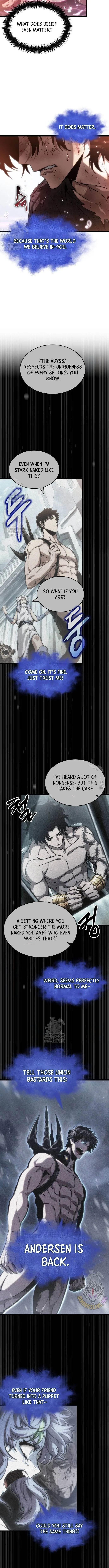The Post-Destruction World Chapter 188 page 8