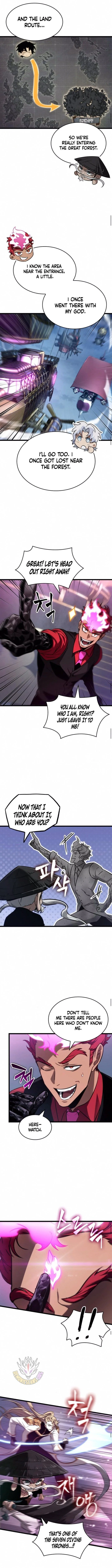 The Post-Destruction World Chapter 189 page 7