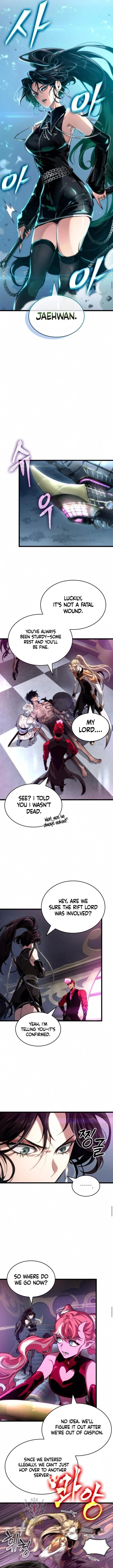 The Post-Destruction World Chapter 189 page 4