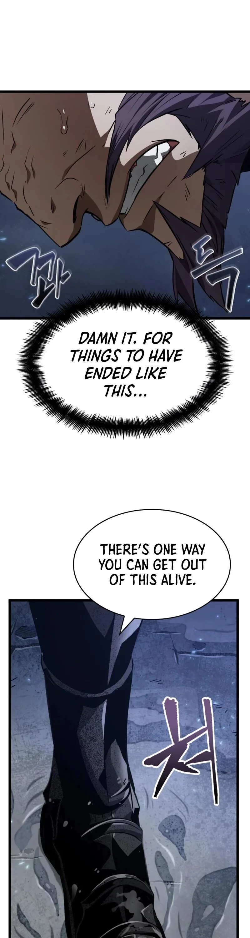 The Post-Destruction World Chapter 19 page 10