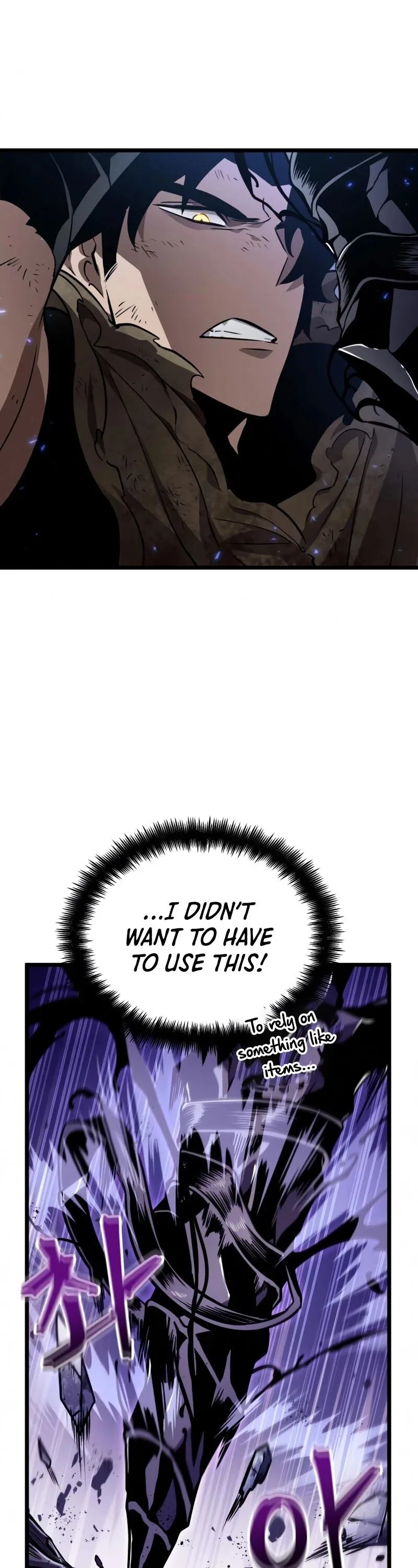 The Post-Destruction World Chapter 19 page 2