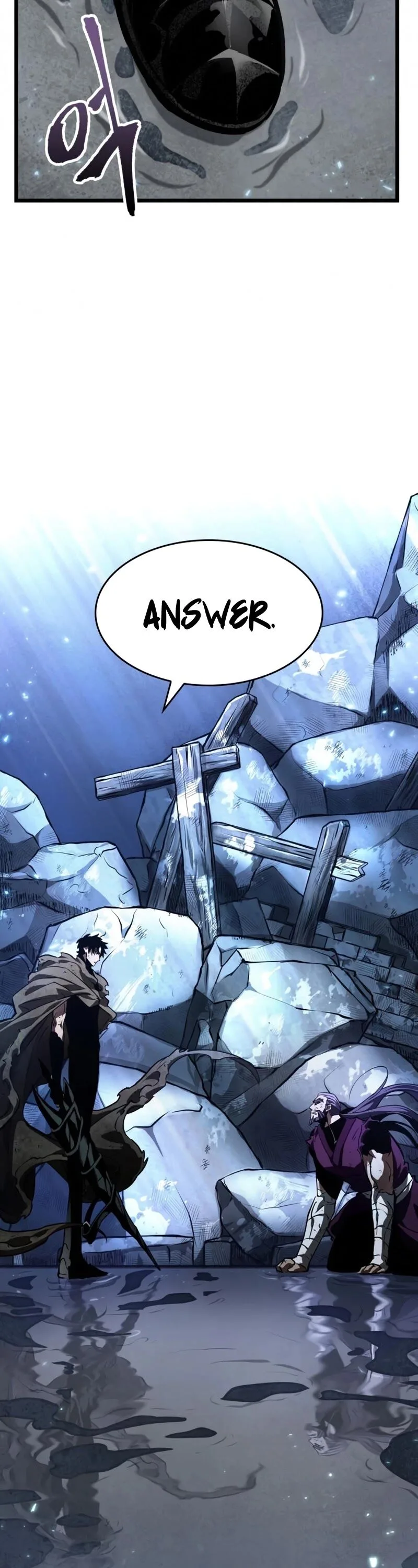 The Post-Destruction World Chapter 19 page 11