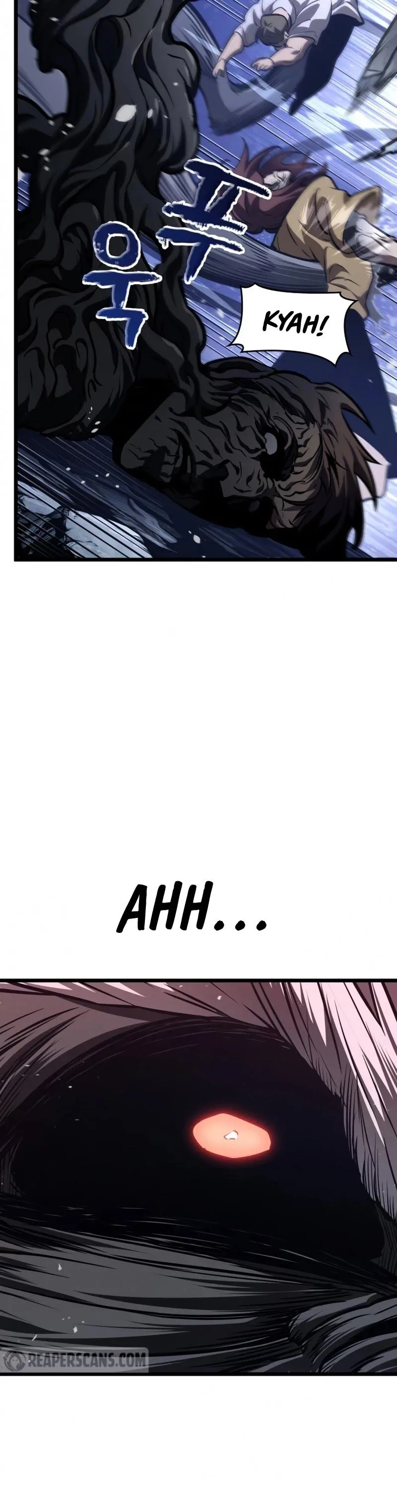 The Post-Destruction World Chapter 19 page 25