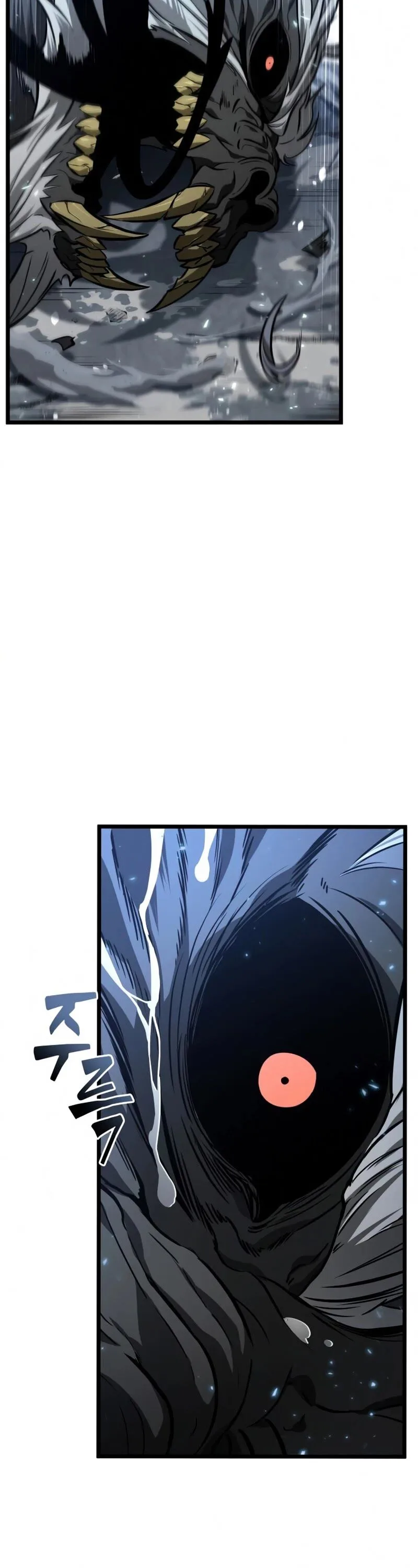 The Post-Destruction World Chapter 19 page 41