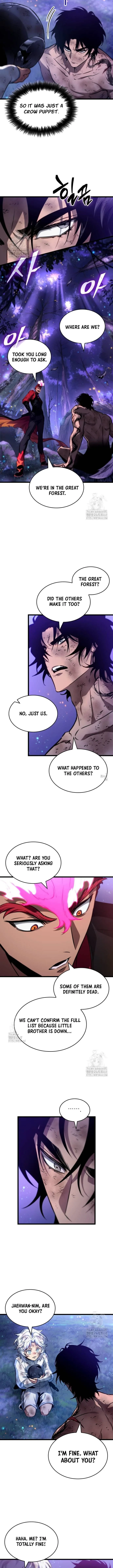 The Post-Destruction World Chapter 190 page 3