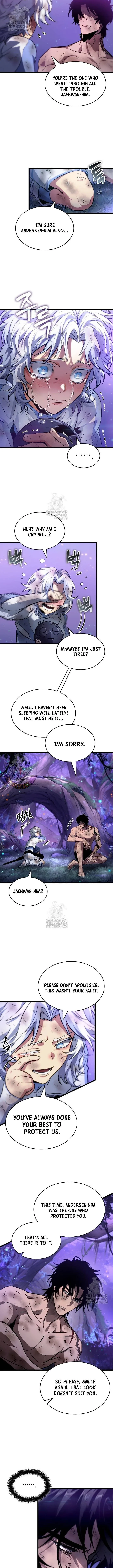 The Post-Destruction World Chapter 190 page 4
