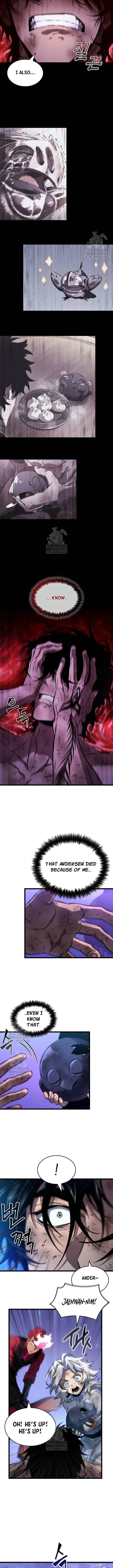 The Post-Destruction World Chapter 190 page 2