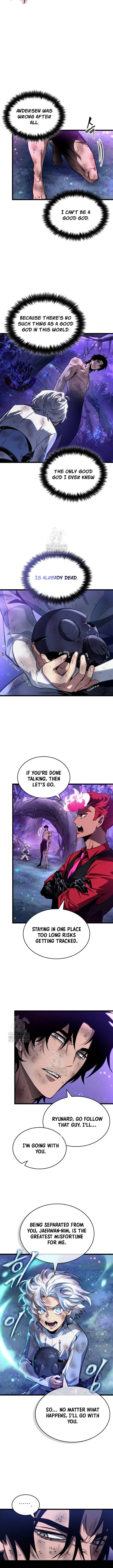 The Post-Destruction World Chapter 190 page 8