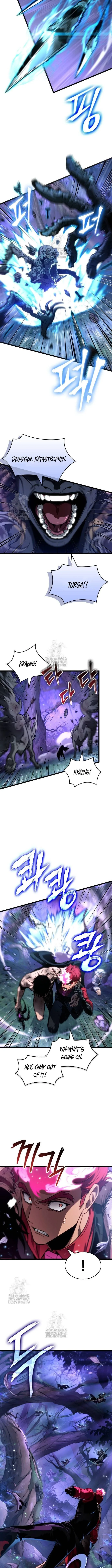 The Post-Destruction World Chapter 191 page 7