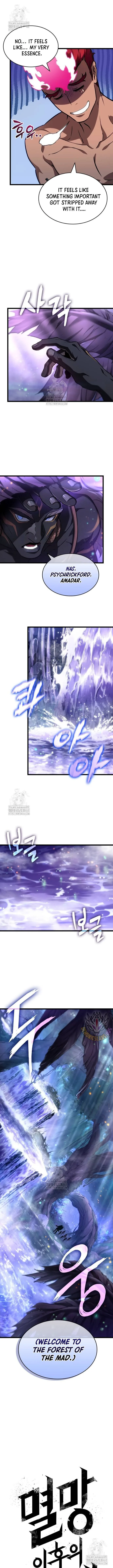The Post-Destruction World Chapter 192 page 5
