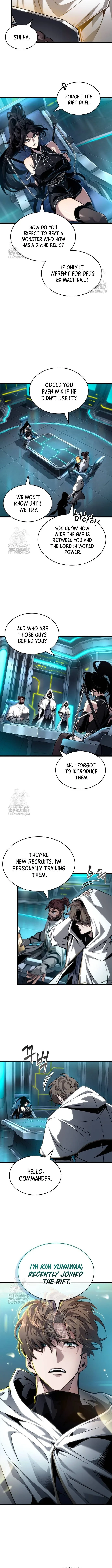 The Post-Destruction World Chapter 192 page 8