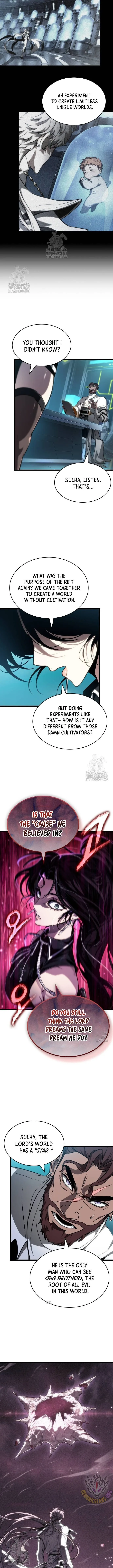 The Post-Destruction World Chapter 192 page 11