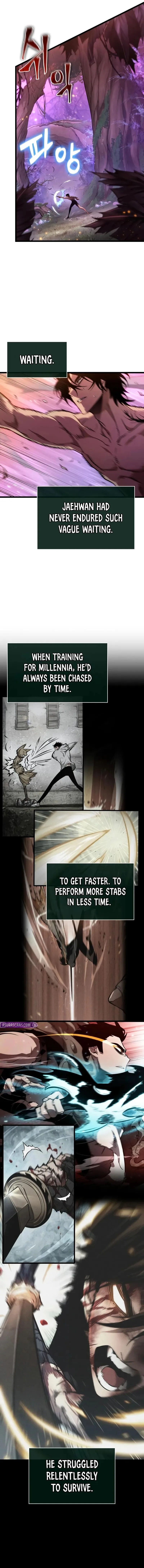 The Post-Destruction World Chapter 193 page 6