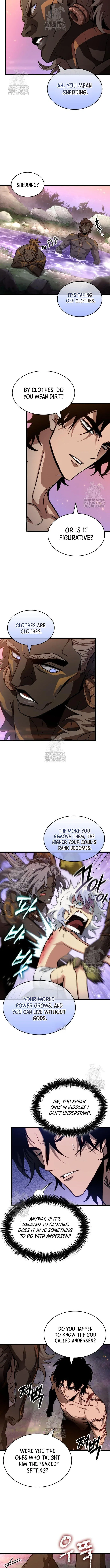 The Post-Destruction World Chapter 194 page 2