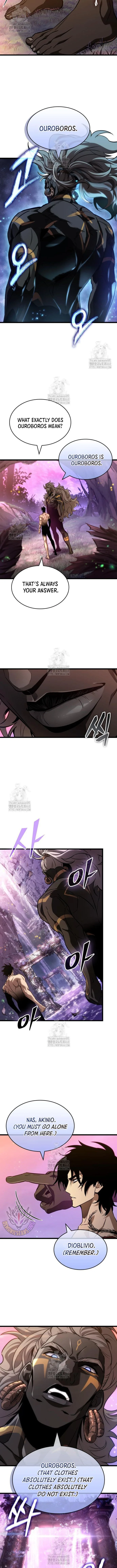 The Post-Destruction World Chapter 194 page 3