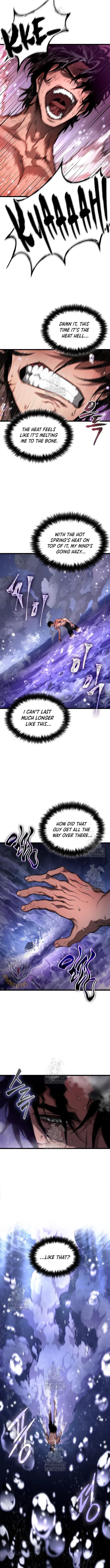 The Post-Destruction World Chapter 194 page 9
