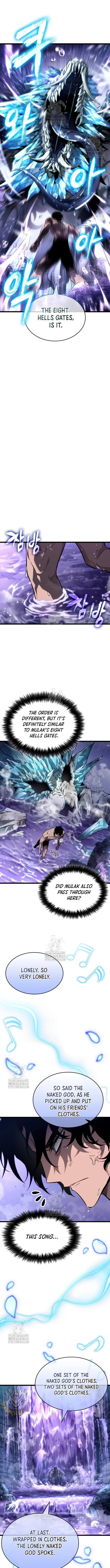 The Post-Destruction World Chapter 194 page 7