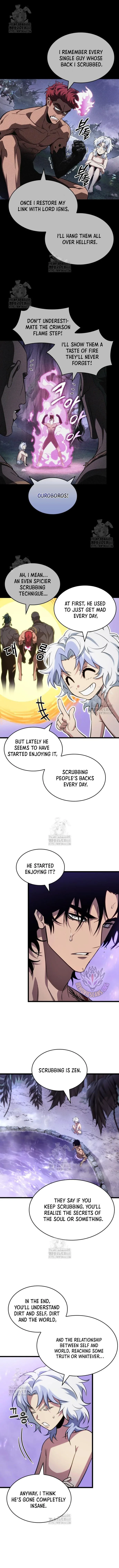 The Post-Destruction World Chapter 195 page 5
