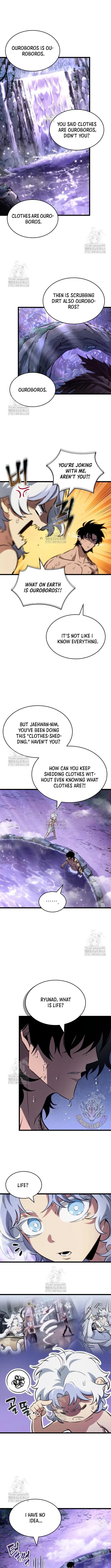 The Post-Destruction World Chapter 195 page 9